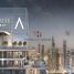 2 Bedroom Apartment for sale at Address The Bay, EMAAR Beachfront, Dubai Harbour