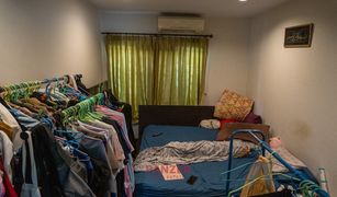 4 Bedrooms House for sale in Nong Khaem, Bangkok Puttan Phetkasem 81