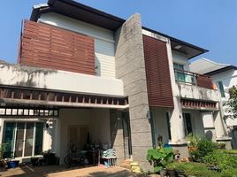 3 Schlafzimmer Villa zu verkaufen im Blue Lagoon 2, Dokmai, Prawet
