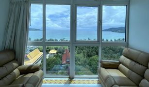 3 chambres Condominium a vendre à Patong, Phuket Andaman Beach Suites