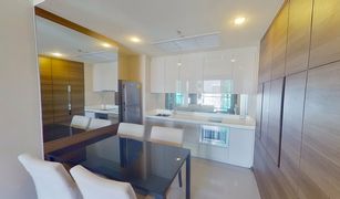 1 Bedroom Condo for sale in Si Lom, Bangkok The Address Sathorn