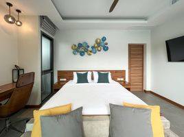 3 Schlafzimmer Haus zu vermieten im Nicky Villas 2, Si Sunthon, Thalang, Phuket, Thailand