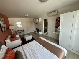 1 Schlafzimmer Wohnung zu verkaufen im Baan Peang Ploen, Nong Kae, Hua Hin, Prachuap Khiri Khan