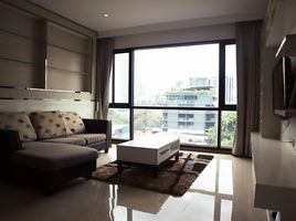 1 Schlafzimmer Appartement zu vermieten im Le Monaco Residence Ari, Sam Sen Nai