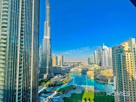 3 Bedroom Apartment for sale at Opera Grand, Burj Khalifa Area