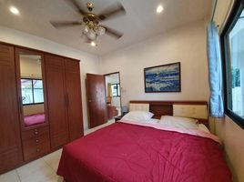 3 Schlafzimmer Villa zu vermieten im Royal Park Village, Nong Prue