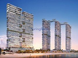 1 बेडरूम अपार्टमेंट for sale at Damac Bay, 