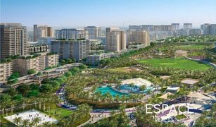 6 Habitaciones Villa en venta en Dubai Hills, Dubái Golf Place 2