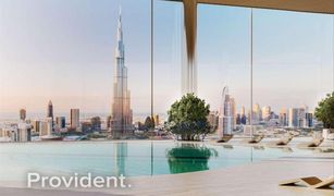 3 Bedrooms Apartment for sale in Executive Towers, Dubai Bugatti Residences