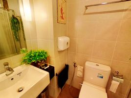 Studio Condo for rent at Supalai Monte 2, Nong Pa Khrang