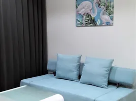 1 Schlafzimmer Wohnung zu vermieten im Siri At Sukhumvit, Phra Khanong