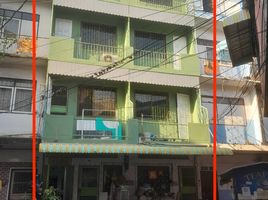  Ganzes Gebäude zu verkaufen in Bang Sue, Bangkok, Wong Sawang, Bang Sue