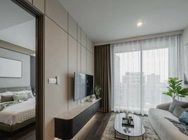 1 Schlafzimmer Appartement zu vermieten im Laviq Sukhumvit 57, Khlong Tan Nuea