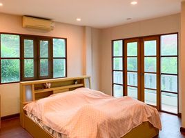 3 Schlafzimmer Villa zu verkaufen im Vararom Prachauthit 98 , Thung Khru