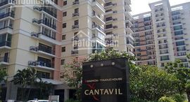 Available Units at Cantavil An Phu - Cantavil Premier