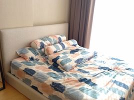 1 Schlafzimmer Wohnung zu vermieten im Siamese Exclusive 42, Phra Khanong