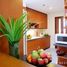 2 Bedroom Apartment for rent at Suan Phinit, Thung Mahamek, Sathon, Bangkok
