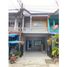 2 Schlafzimmer Reihenhaus zu verkaufen in Lam Luk Ka, Pathum Thani, Khu Khot