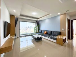 3 Bedroom Apartment for rent at Blooming Tower Danang, Thuan Phuoc, Hai Chau, Da Nang, Vietnam