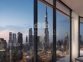 2 Bedroom Apartment for sale at City Center Residences, Burj Views