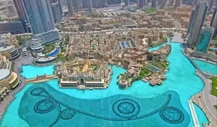 Квартира, 2 спальни на продажу в Burj Khalifa Area, Дубай Burj Khalifa