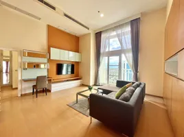 4 Bedroom Penthouse for rent at 59 Heritage, Khlong Tan Nuea