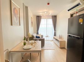 1 Bedroom Apartment for sale at Ideo O2, Bang Na