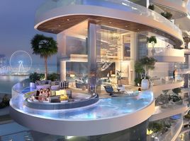 1 Bedroom Apartment for sale at Damac Bay, 