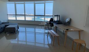 1 Bedroom Apartment for sale in City Of Lights, Abu Dhabi Hydra Avenue Towers