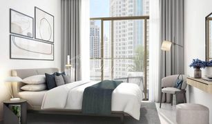 1 Schlafzimmer Appartement zu verkaufen in BLVD Heights, Dubai Burj Crown