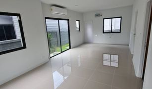 4 chambres Maison a vendre à Bang Khu Wat, Pathum Thani Anasiri Krungthep-Pathumthani