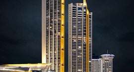 Доступные квартиры в Magnolias Waterfront Residences