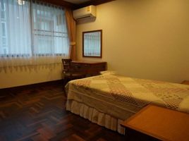 3 Schlafzimmer Wohnung zu vermieten im Baan Pakapun, Khlong Tan