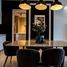 Studio Penthouse zu vermieten im Sun Cosmo Residence, An Hai Tay, Son Tra