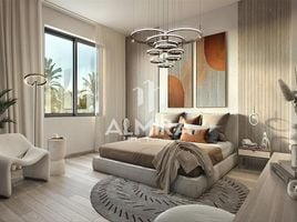 4 Bedroom Villa for sale at Yas Park Gate, Yas Acres, Yas Island