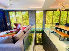 3 Schlafzimmer Villa zu vermieten im Vista Del Mar Phuket, Sakhu