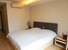 1 Schlafzimmer Wohnung zu verkaufen im Liv At 49, Khlong Tan Nuea