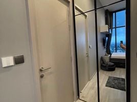 1 Schlafzimmer Appartement zu vermieten im The Line Sukhumvit 101, Bang Chak