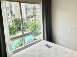 1 Schlafzimmer Wohnung zu verkaufen im Plum Condo Rangsit Alive, Khlong Nueng