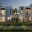 3 Bedroom House for sale at Fairway Villas, EMAAR South, Dubai South (Dubai World Central)