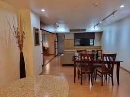 1 Bedroom Apartment for rent at Park View Mansion, Lumphini