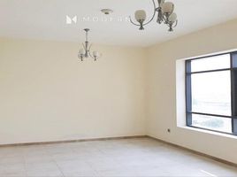 2 Bedroom Condo for sale at Hamza Tower, Dubai Sports City, Dubai