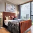 2 Schlafzimmer Penthouse zu vermieten im BEATNIQ Sukhumvit 32, Khlong Tan