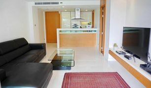 1 chambre Condominium a vendre à Na Kluea, Pattaya Ananya Beachfront Wongamat