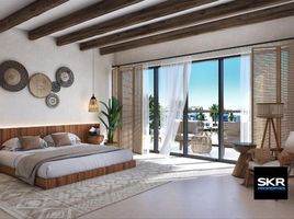5 Schlafzimmer Reihenhaus zu verkaufen im DAMAC Lagoons, DAMAC Lagoons