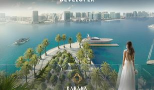 Квартира, 1 спальня на продажу в Al Zeina, Абу-Даби The Bay Residence By Baraka