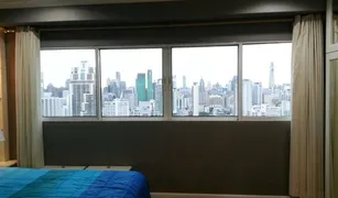 2 Schlafzimmern Wohnung zu verkaufen in Khlong Toei Nuea, Bangkok Grand Park View Asoke