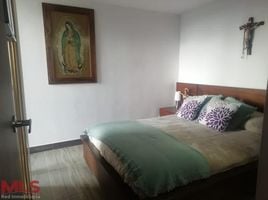 3 Schlafzimmer Appartement zu verkaufen im STREET 67 # 54 297, Medellin