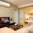 2 Bedroom Apartment for sale at Baan Sathorn Chaophraya, Khlong Ton Sai