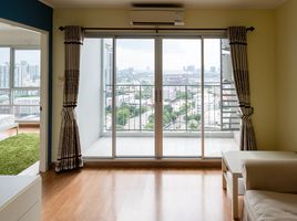 1 Bedroom Condo for rent at U Delight at Jatujak Station, Chomphon, Chatuchak, Bangkok, Thailand